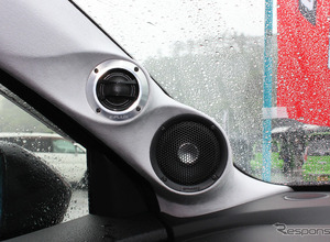 “音のプロ”は、安心・安全への配慮が万全!!［イン・カー・リスニング学…プロショップ編］ 画像