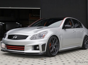 スカイラインに施す音の厚みと奥行きが別次元！ 極上カーオーディオ技法［Pro Shop インストール・レビュー］by モービルサウンドテクノロジー　後編 画像