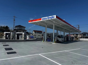 EneJet黒瀬SS、東広島市にオープン　セブンイレブン併設で地域拠点へ 画像