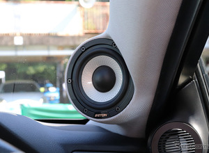 まずは音が良くなる伸びシロ＝「スピーカー」を刷新！［音を良くする“初級鉄板プラン”をプロが伝授］ 画像