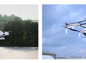 空飛ぶクルマのデザイン統括・山本卓身氏、虎ノ門ヒルズの「TOKYOROOMS展」に参画…SD-03・SD-05のスケッチや模型を展示 画像