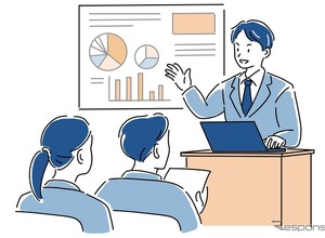 自動運転の現在地を議論、国交省・いすゞ・産総研が登壇へ…レスポンスカンファレンス2026　6月30日 画像