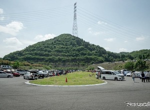 CARTUNE、「PickUpCars2026」を本庄サーキットで開催へ…5月30日 画像