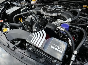 HKS『GR86/BRZ』用コールドエアインテークキット補修部品、2アイテムが発売 画像