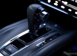 AT車で「走り」を楽しむカスタムのコツ…2ペダルスポーツを支える最新チューニング事情 画像