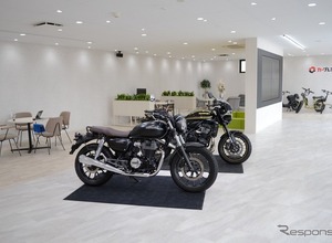 「バイクプレミアクラブ Supported by カープレミア」開始、二輪事業者を支援…バイク王とプレミアグループ 画像