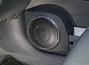 プロボックスが仕事車から高音質マシンへ！ 純正感を崩さない3ウェイ化の妙［Pro Shop インストール・レビュー］by サウンドステーション クァンタム　後編 画像
