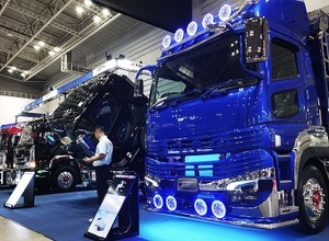 「ジャパントラックショー2026」で見た大型・商用車整備の変化と事業者が見据えるべき方向性 画像