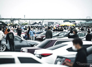 「シャコタン」の祭典、「Stancenation Japan 2026 OSAKA」…5月24日開催 画像