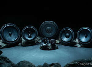FOCAL「SLATEFIBER」第二世代モデル登場、カスタムインストール向けカースピーカー6機種を発売 画像