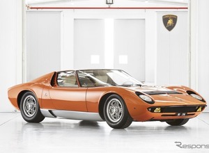 【雑誌】ランボルギーニからパガーニまで、劇場性・機能・完成度…現代スーパーカーを5つの視点で解説 画像