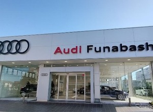 新車・認定中古車展示とサービス工場を併設する、アウディ「正規ディーラー」4店舗、千葉エリアで運営開始 画像