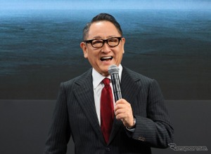 トヨタ役員報酬、豊田会長が21億円で歴代最高額に、佐藤前社長は8億円［新聞ウォッチ］ 画像