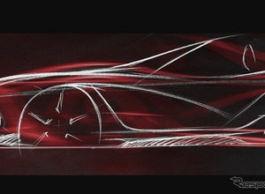 こいつはバクアゲ！　光岡の新型オープンカー予告にSNS興奮…ベースは「あの車」？ 画像