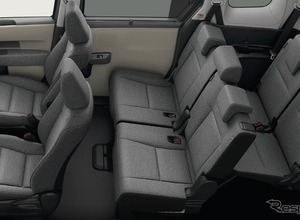 ＜リコール情報＞対象台数 16万1190台、トヨタ『シエンタ』のシートベルトに不具合 画像