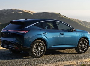 日産・ムラーノ、CVT廃止と快適性に「高評価」…海外報道 画像