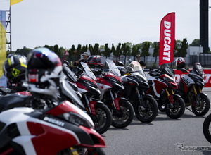 最高の一日、カッコよかった！…ドゥカティスタの祭典「DUCATI DAY 2026」にファン歓喜 画像