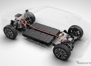 ＜リコール情報＞トヨタ『bZ4X』など4車種4808台にリコール…走行不能となるおそれ 画像