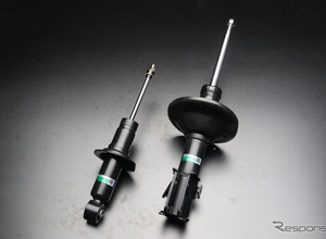 スバル・レガシィ　B4＆ワゴン用が登場…テインの新純正互換ショックアブソーバー「エンデュラ・プロ・ベーシック」 画像