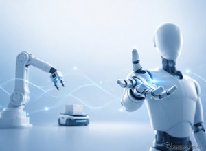AI×ロボット×センサの開発・実装…現実世界で働くAI「フィジカルAI展」に2000社出展へ　7月1～3日 画像