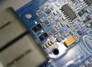 車載オーディオが変わる？　次世代パワー半導体「GaN」 D級アンプが示した高音質化の可能性 画像
