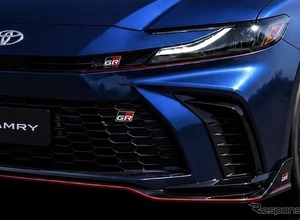 700馬力の『GRカムリ』爆誕！？　トヨタ最強セダンの可能性 画像