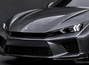 日産が “ 超短期開発 ” を本格導入？　次期「スカイライン」最終デザインをプレビュー 画像