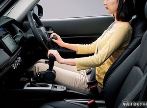 ホンダアクセス、フィット向け「テックマチックシステム」改良…マルチビューカメラ装備車にも対応 画像