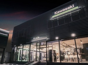 カワサキ プラザネットワーク、GMO顧客満足度ランキングのバイクブランド専門店で1位獲得 画像