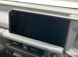 ランクル「ランドクルーザーFJ」でも、同乗者のテレビ視聴とナビ操作が可能に…ブリッツ「テレビナビジャンパー」 画像