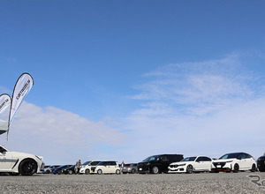 音を極めたオーナーたちの「愛車」を公開…春のプチ車音祭2026　注目カー10選 画像
