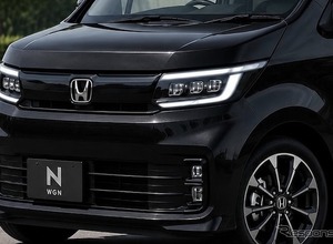 ホンダ・N-WGNの次期型　どう進化する？　 “ ヒンジドア軽ワゴン ”の魅力を磨く 画像