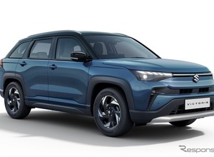 乗用車8社の上半期世界販売、スズキとダイハツ除きトヨタなど6社前年割れ［新聞ウォッチ］ 画像