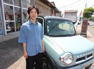 純正ハスラーの音が激変！ 初めてのスピーカー交換で選んだフォーカルK2パワー［car audio newcomer］by リクロス　前編 画像