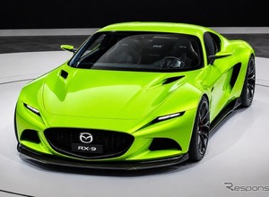 マツダ・オーナーたちの期待の声が高まる「次世代ロータリースポーツ」への議論がSNSで飛び交う 画像