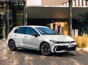 VW「Premium Sound Edition」、T-Crossやゴルフに限定車…432万4000円から 画像