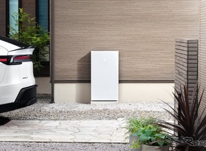 テスラ、家庭用蓄電池「Powerwall 3」日本発売…EV分野の技術を結集 画像
