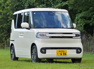 BYD・ラッコ 【新型試乗】クルマとしての出来は「極めて高い」が、その真髄は別のところにあった…中村孝仁 画像