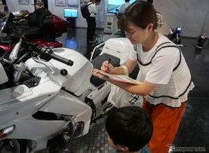 コト消費の次は「トキ消費」、ヤマハ発動機のねらいとは？…Z世代の心をつかむ「謎解きイベント」10月30日まで 画像