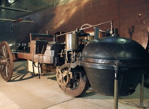 蒸気機関からエンジンまで、「動力」はどう進化したのか…工学の視点から読み解く歴史【書籍】 画像