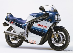 二輪車エンジンは、なぜ「個性的」なのか？　ヤマハの元技術者が約150台を解説…【書籍】二輪車のメカニズムと魅力 画像