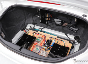 なぜ「バッ直」で音が良くなる？ カーオーディオで重要な電源の“質”と“安定性”を知る［カー用音響機材・チョイスの極意…パーツ＆部材編］ 画像