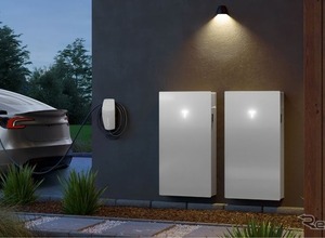 テスラ「Powerwall 3」、DMMが10月から販売開始…全米シェアNo.1の家庭用蓄電池 画像