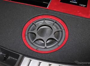 “音質マニア”御用達ブランドの「モレル」なら、好みのモデルを選択可能！［低音を制する者はカーオーディオを制す］ 画像