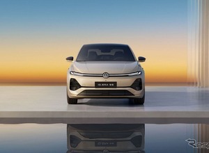 VWグループ、中国向けレベル2++運転支援システム「HS8」を市場投入…7車種に搭載 画像