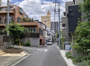 生活道路の法定速度「30km/h」に…対象道路は？　9月1日開始 画像