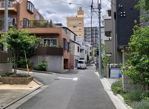 生活道路30km/h施行、どう見分ける？ 6割が「わからない」…東京海上ダイレクト調査 画像