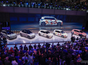 VWグループ、「未来計画2030」を承認…5万人削減・モデル半減など大規模変革へ 画像