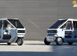 ヒョンデ、世界三大デザイン賞「IDEA 2026」で金賞2件など計10件受賞…ラストワンマイルモビリティなどに高評価 画像