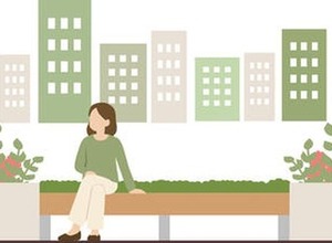東京・中央通りで社会実験「ひと歩き・ひと休みプロジェクト」、9月16日から開始…植栽一体型ベンチを5か所に設置 画像